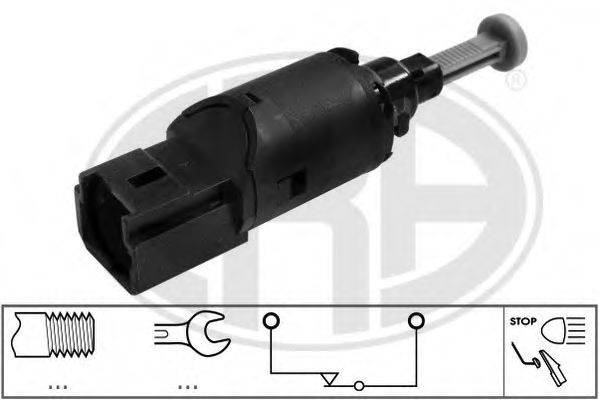 ERA 330716 Вимикач ліхтаря сигналу гальмування