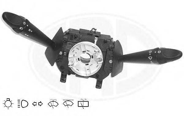 ERA 440043 Вимикач на колонці кермового керування