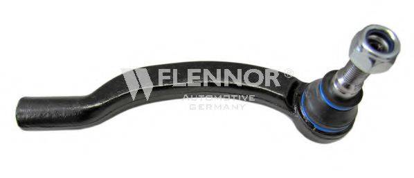 FLENNOR FL0200B Наконечник поперечної кермової тяги