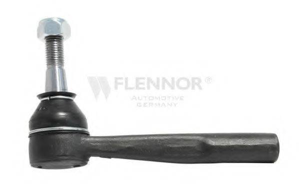 FLENNOR FL0105B Наконечник поперечної кермової тяги