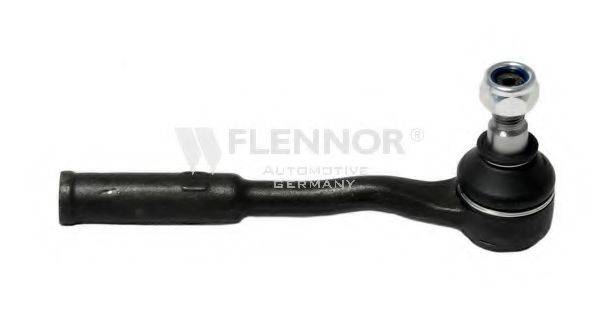 FLENNOR FL0128B Наконечник поперечної кермової тяги