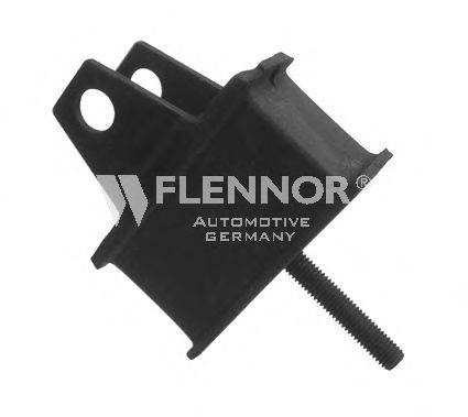 FLENNOR FL3903J Підвіска, двигун