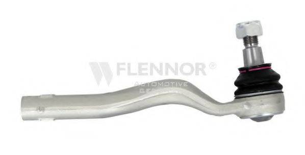 FLENNOR FL10291B Наконечник поперечної кермової тяги