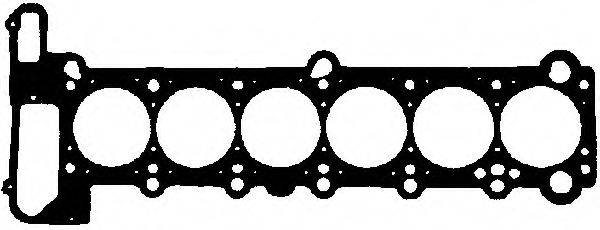 ELWIS ROYAL 0015414 Прокладка, головка циліндра