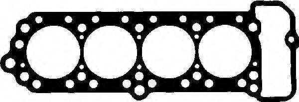 ELWIS ROYAL 0037534 Прокладка, головка циліндра