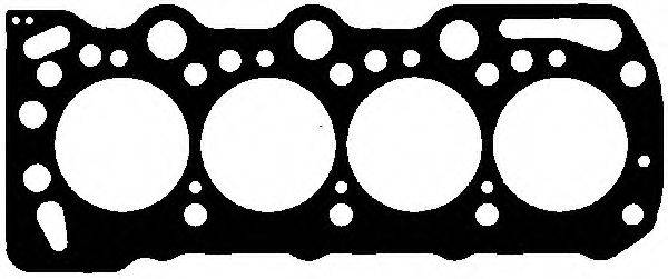 ELWIS ROYAL 0042675 Прокладка, головка циліндра