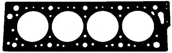 ELWIS ROYAL 0044227 Прокладка, головка циліндра