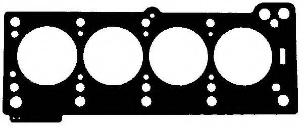 ELWIS ROYAL 0046811 Прокладка, головка циліндра
