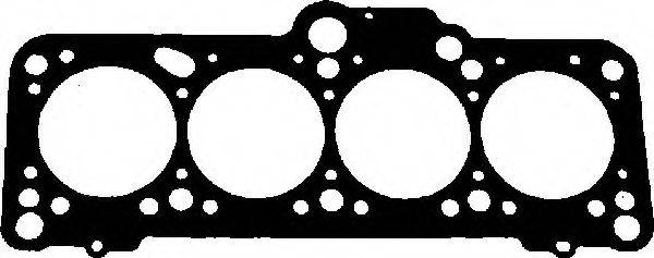 ELWIS ROYAL 0056082 Прокладка, головка циліндра