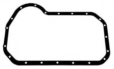 ELWIS ROYAL 1056017 Прокладка, масляний піддон