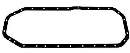 ELWIS ROYAL 1056018 Прокладка, масляний піддон