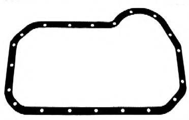 ELWIS ROYAL 1056020 Прокладка, масляний піддон