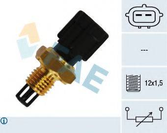 FAE 33230 Датчик, температура повітря, що впускається