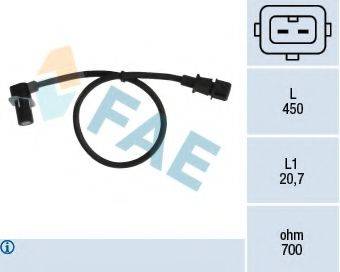 FAE 79012 Датчик імпульсів