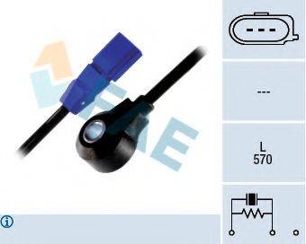 FAE 60129 Датчик детонації