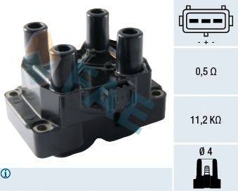 FAE 80289 Котушка запалювання