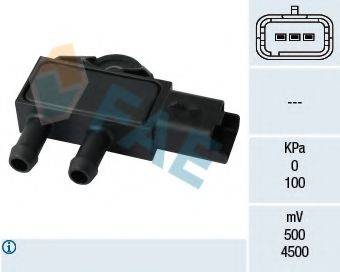 FAE 16111 Датчик тиску вихлопних газів