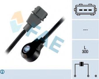 FAE 60202 Датчик детонації