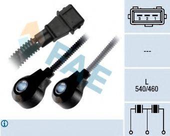 FAE 60209 Датчик детонації