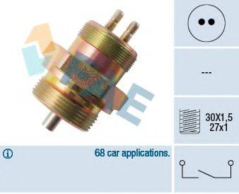 FAE 40425 Вимикач, фара заднього ходу