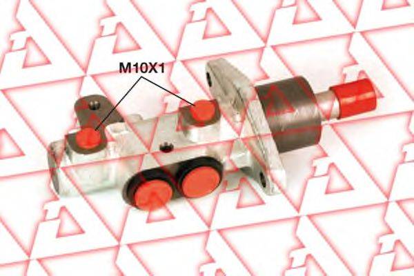 CAR 5086 головний гальмівний циліндр
