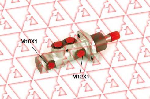 CAR 5942 головний гальмівний циліндр