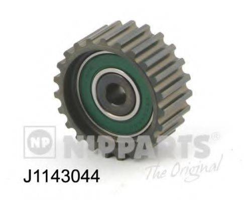 NIPPARTS J1143044 Паразитний / Ведучий ролик, зубчастий ремінь