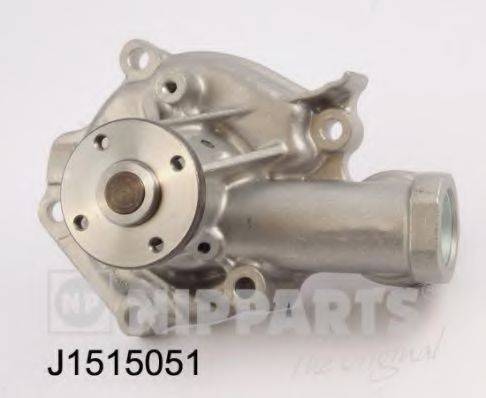 NIPPARTS J1515051 Водяний насос