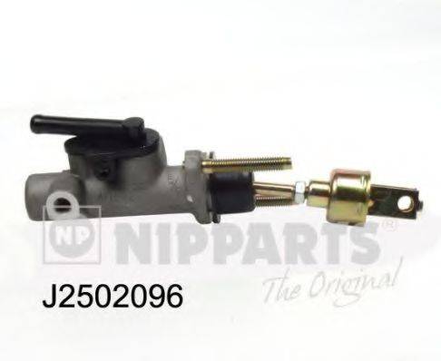 NIPPARTS J2502096 Головний циліндр, система зчеплення