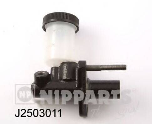 NIPPARTS J2503011 Головний циліндр, система зчеплення