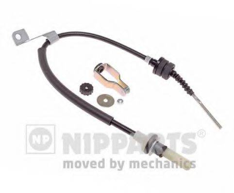 NIPPARTS J25620 Трос, управління зчепленням