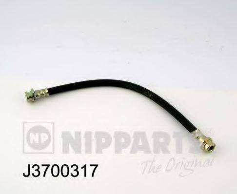 NIPPARTS J3700317 Гальмівний шланг