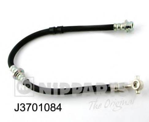 NIPPARTS J3701084 Гальмівний шланг