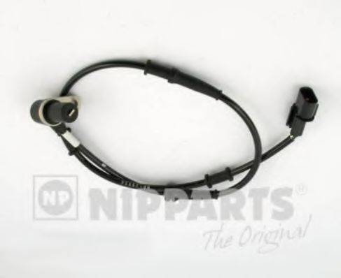 NIPPARTS J5005005 Датчик, частота обертання колеса