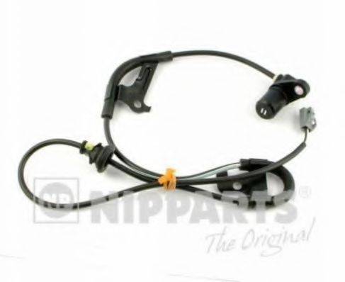 NIPPARTS J5022001 Датчик, частота обертання колеса