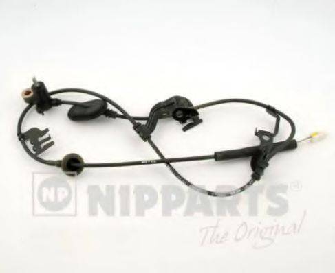 NIPPARTS J5033004 Датчик, частота обертання колеса