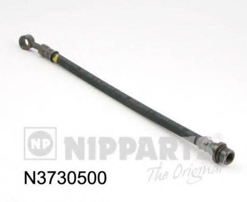 NIPPARTS N3730500 Гальмівний шланг