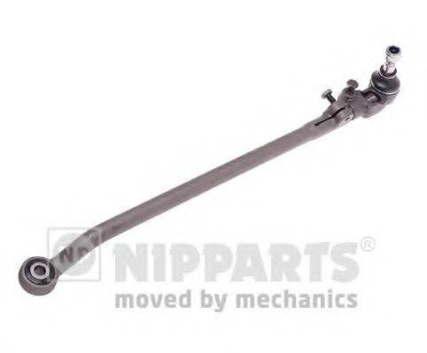 NIPPARTS N4810901 Поперечна рульова тяга