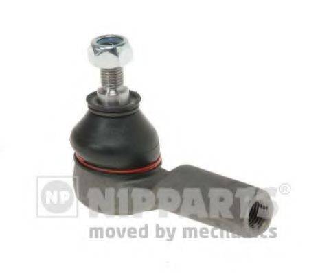 NIPPARTS N4825040 Наконечник поперечної кермової тяги