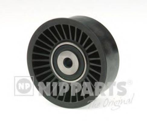 NIPPARTS J1141034 Паразитний / Ведучий ролик, зубчастий ремінь