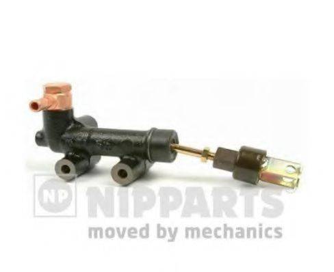 NIPPARTS J2502040 Головний циліндр, система зчеплення