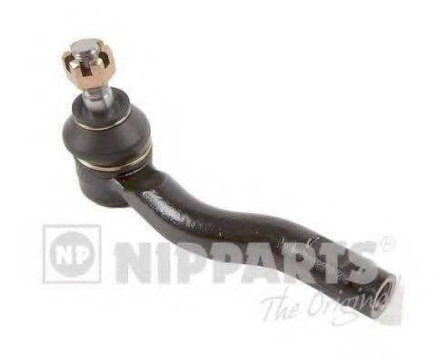 NIPPARTS J4823024 Наконечник поперечної кермової тяги