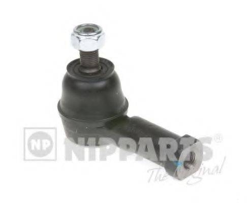 NIPPARTS J4824004 Наконечник поперечної кермової тяги