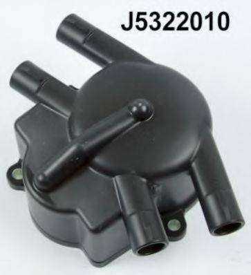 NIPPARTS J5322010 Кришка розподільника запалювання