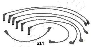 ASHIKA 13205514 Комплект дротів запалювання