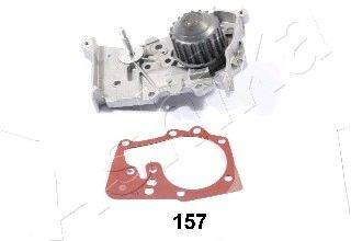 ASHIKA 3501157 Водяний насос