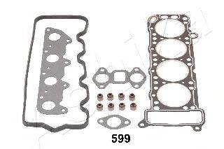 ASHIKA 4805599 Комплект прокладок, головка циліндра