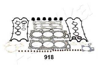 ASHIKA 4809918 Комплект прокладок, головка циліндра