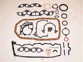 ASHIKA 4901190S Комплект прокладок, двигун