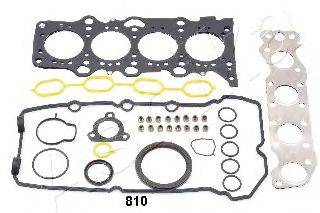 ASHIKA 4908810 Комплект прокладок, двигун